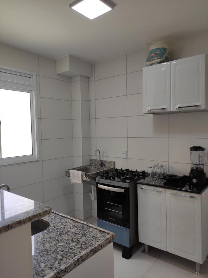 Apto Em Joao Pessoa Wifi E Ar Condicionado 外观 照片