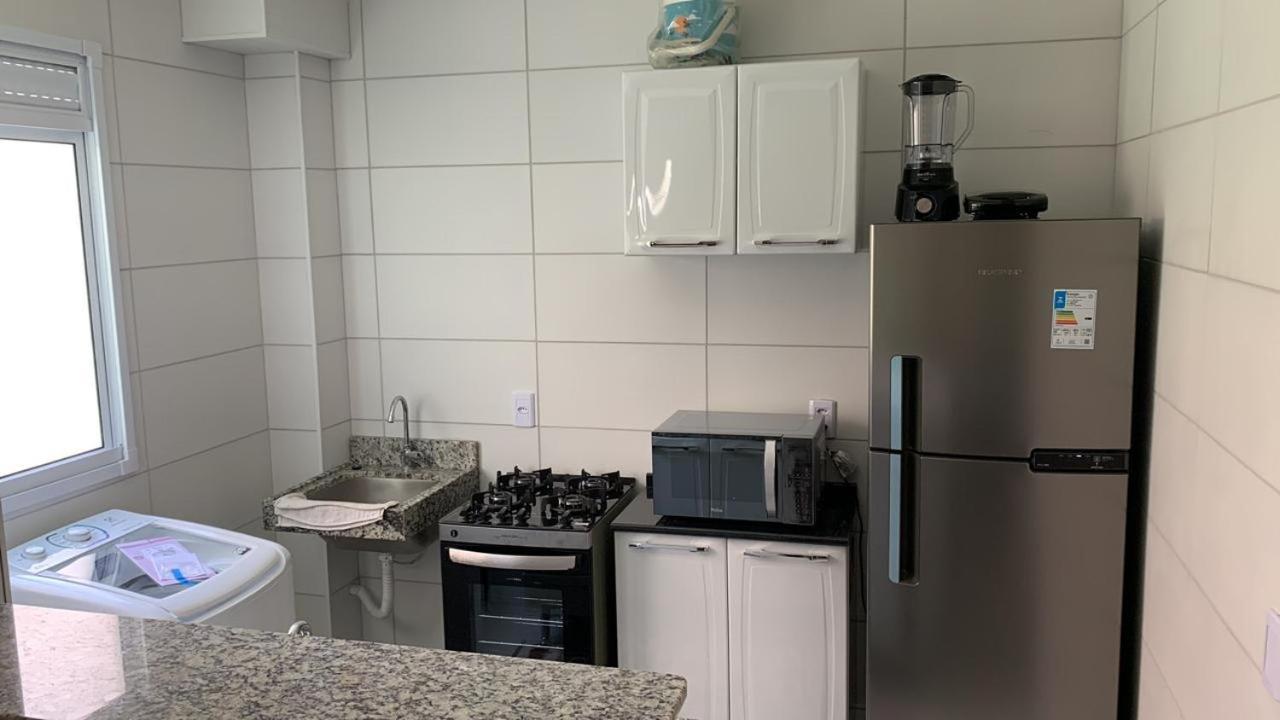 Apto Em Joao Pessoa Wifi E Ar Condicionado 外观 照片